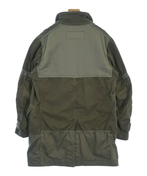COMME des GARCONS HOMME（コムデギャルソンオム）その他 カーキ サイズ:XS メンズ/2200692156025