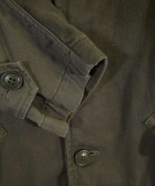 COMME des GARCONS HOMME（コムデギャルソンオム）その他 カーキ サイズ:XS メンズ/2200692156025