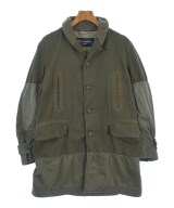 COMME des GARCONS HOMME（コムデギャルソンオム）その他 カーキ サイズ:XS メンズ/2200692156025