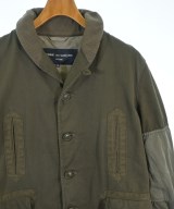 COMME des GARCONS HOMME（コムデギャルソンオム）その他 カーキ サイズ:XS メンズ/2200692156025