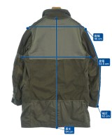 COMME des GARCONS HOMME（コムデギャルソンオム）その他 カーキ サイズ:XS メンズ/2200692156025
