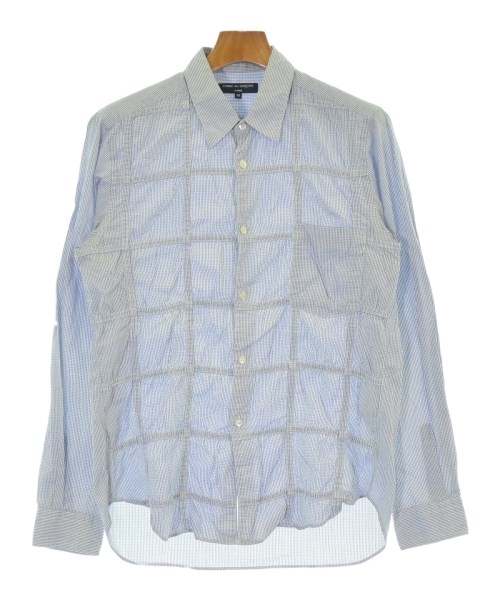 COMME des GARCONS HOMME(コムデギャルソンオム)カジュアルシャツ 白 サイズ:M/2200692178201