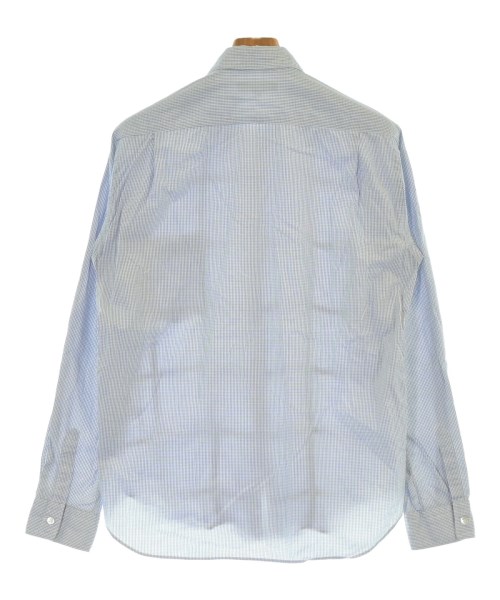 COMME des GARCONS HOMME（コムデギャルソンオム）カジュアルシャツ 白 サイズ:M メンズ/2200692178201