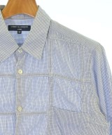 COMME des GARCONS HOMME（コムデギャルソンオム）カジュアルシャツ 白 サイズ:M メンズ/2200692178201