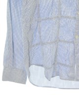 COMME des GARCONS HOMME（コムデギャルソンオム）カジュアルシャツ 白 サイズ:M メンズ/2200692178201