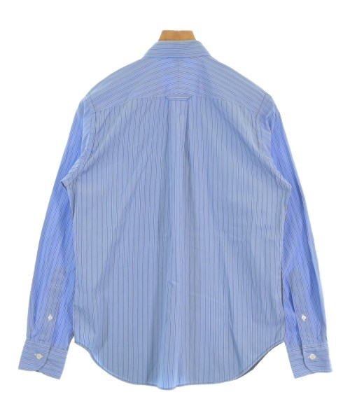 COMME des GARCONS HOMME（コムデギャルソンオム）カジュアルシャツ カーキ サイズ:XS メンズ/2200692221044