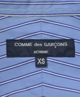 COMME des GARCONS HOMME（コムデギャルソンオム）カジュアルシャツ カーキ サイズ:XS メンズ/2200692221044