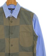 COMME des GARCONS HOMME（コムデギャルソンオム）カジュアルシャツ カーキ サイズ:XS メンズ/2200692221044