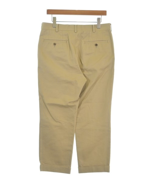 COMME des GARCONS HOMME（コムデギャルソンオム）チノパン ベージュ サイズ:S メンズ/2200692286036
