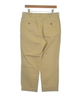 COMME des GARCONS HOMME（コムデギャルソンオム）チノパン ベージュ サイズ:S メンズ/2200692286036