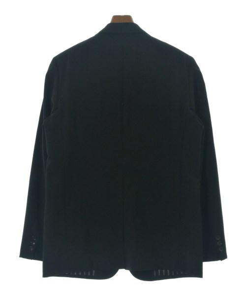 COMME des GARCONS HOMME（コムデギャルソンオム）テーラードジャケット 黒 サイズ:L メンズ/2200684850030
