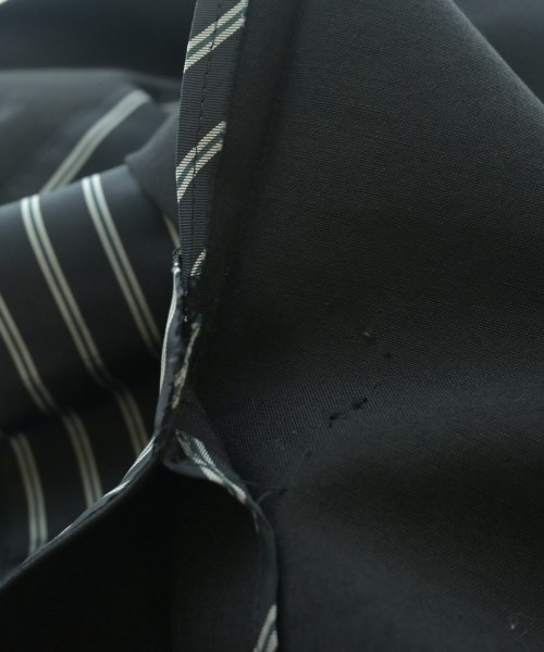 COMME des GARCONS HOMME（コムデギャルソンオム）テーラードジャケット 黒 サイズ:L メンズ/2200684850030