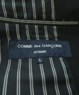 COMME des GARCONS HOMME（コムデギャルソンオム）テーラードジャケット 黒 サイズ:L メンズ/2200684850030