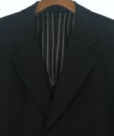 COMME des GARCONS HOMME（コムデギャルソンオム）テーラードジャケット 黒 サイズ:L メンズ/2200684850030