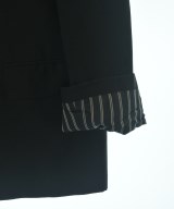 COMME des GARCONS HOMME（コムデギャルソンオム）テーラードジャケット 黒 サイズ:L メンズ/2200684850030