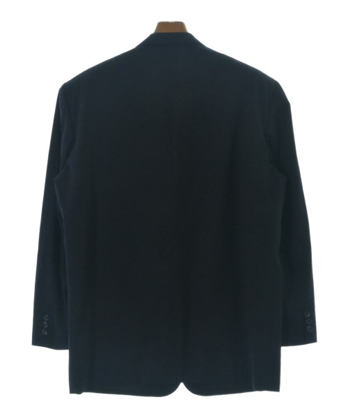COMME des GARCONS HOMME（コムデギャルソンオム）テーラードジャケット 紺 サイズ:M メンズ/2200684850061