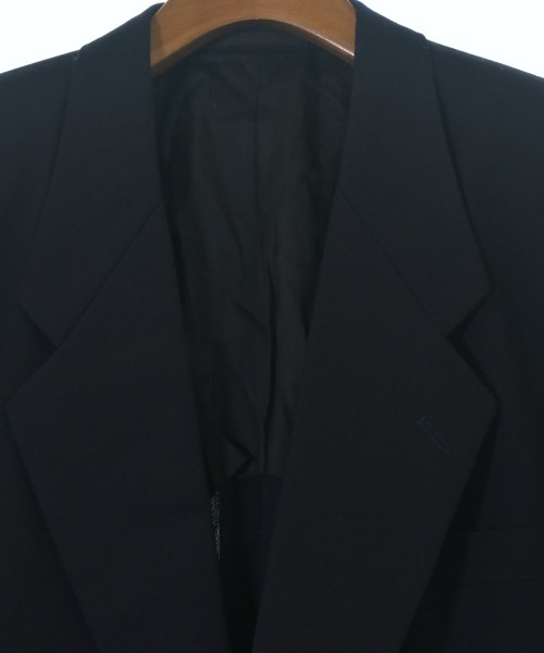 COMME des GARCONS HOMME（コムデギャルソンオム）テーラードジャケット 紺 サイズ:M メンズ/2200684850061