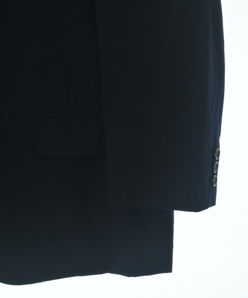 COMME des GARCONS HOMME（コムデギャルソンオム）テーラードジャケット 紺 サイズ:M メンズ/2200684850061
