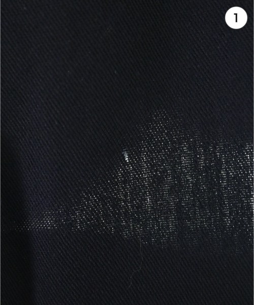 COMME des GARCONS HOMME（コムデギャルソンオム）テーラードジャケット 紺 サイズ:M メンズ/2200684850061