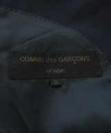 COMME des GARCONS HOMME（コムデギャルソンオム）テーラードジャケット 紺 サイズ:M メンズ/2200684850061