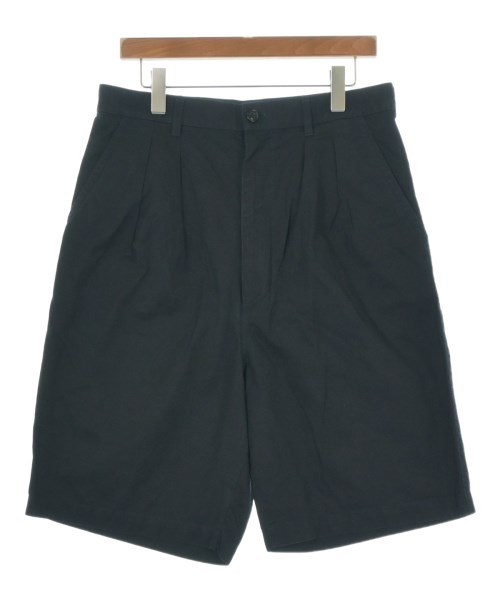 COMME des GARCONS HOMME(コムデギャルソンオム)ショートパンツ 黒 サイズ:S/2200692583043
