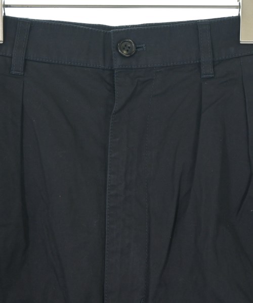 COMME des GARCONS HOMME（コムデギャルソンオム）ショートパンツ 黒 サイズ:S メンズ/2200692583043