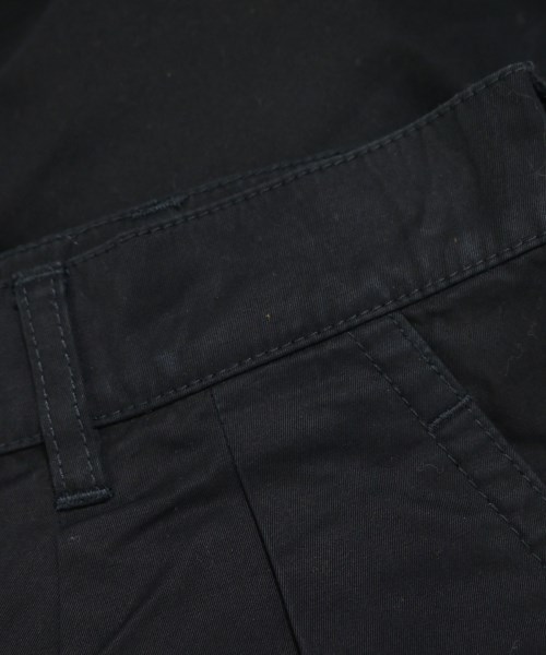 COMME des GARCONS HOMME（コムデギャルソンオム）ショートパンツ 黒 サイズ:S メンズ/2200692583043