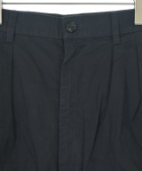 COMME des GARCONS HOMME（コムデギャルソンオム）ショートパンツ 黒 サイズ:S メンズ/2200692583043