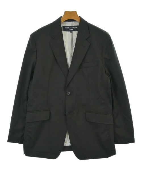 コムデギャルソンオム(COMME des GARCONS HOMME)のCOMME des GARCONS HOMME テーラードジャケット