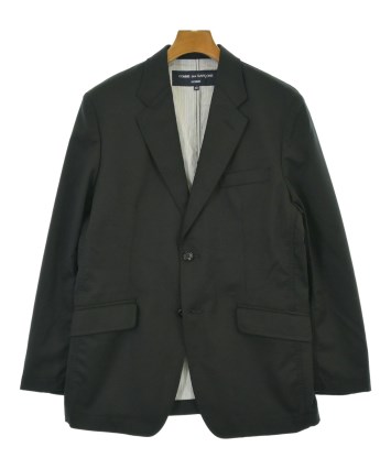 COMME des GARCONS HOMME（コムデギャルソンオム）テーラード