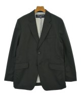 COMME des GARCONS HOMME（コムデギャルソンオム）テーラードジャケット 黒 サイズ:XS メンズ/2200685462034