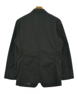 COMME des GARCONS HOMME（コムデギャルソンオム）テーラードジャケット 黒 サイズ:XS メンズ/2200685462034