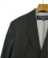 COMME des GARCONS HOMME（コムデギャルソンオム）テーラードジャケット 黒 サイズ:XS メンズ/2200685462034