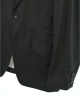 COMME des GARCONS HOMME（コムデギャルソンオム）テーラードジャケット 黒 サイズ:XS メンズ/2200685462034