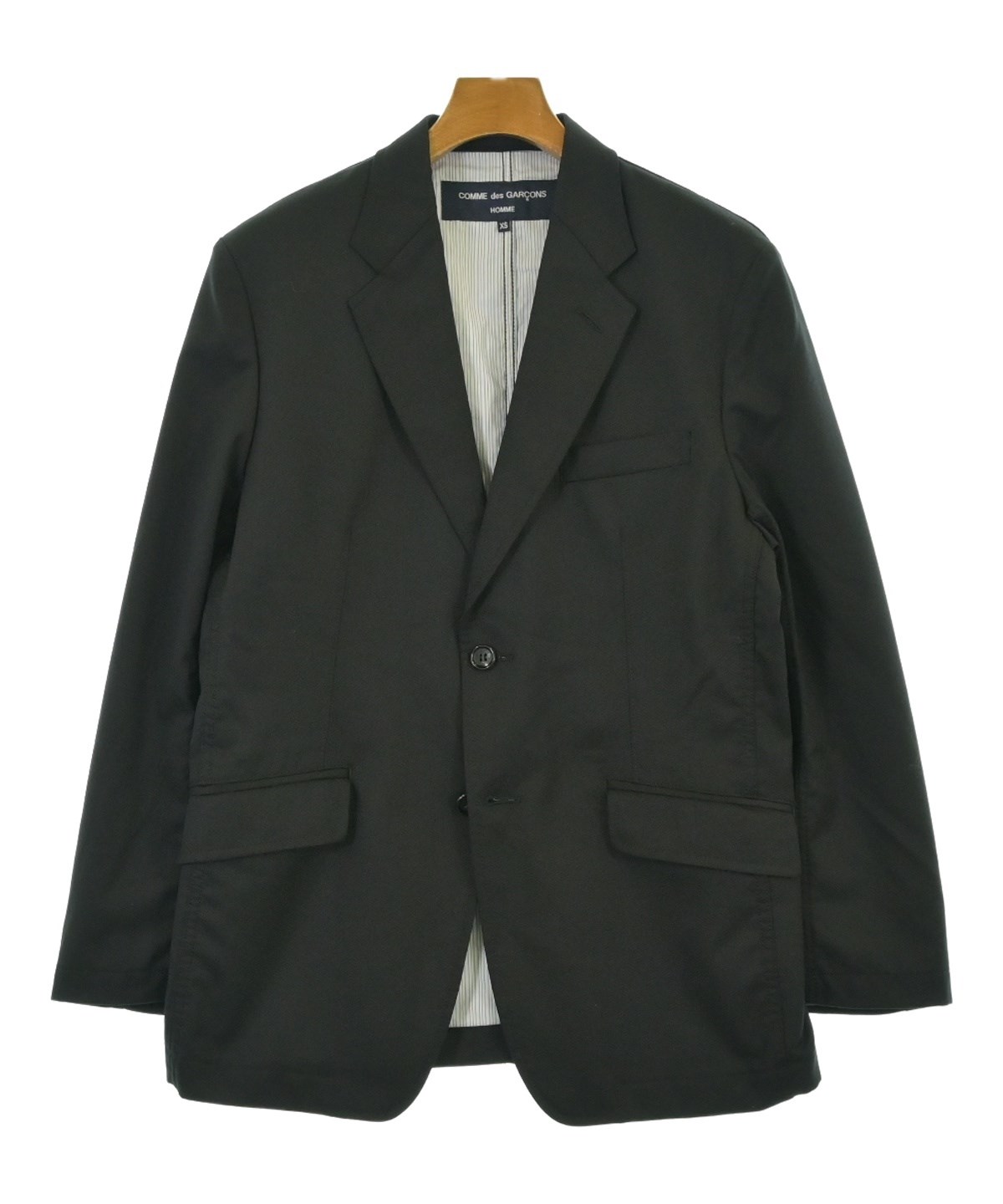 COMME des GARCONS HOMME（コムデギャルソンオム）テーラード