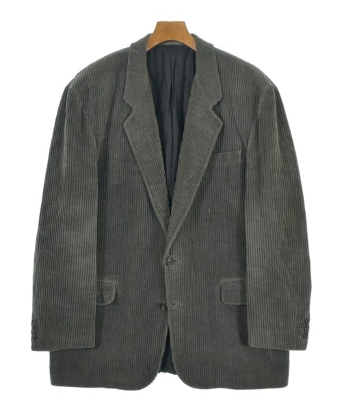 COMME des GARCONS HOMME(コムデギャルソンオム)カジュアルジャケット グレー サイズ:L/2200686165019