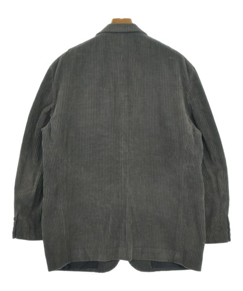 COMME des GARCONS HOMME（コムデギャルソンオム）カジュアルジャケット グレー サイズ:L メンズ/2200686165019