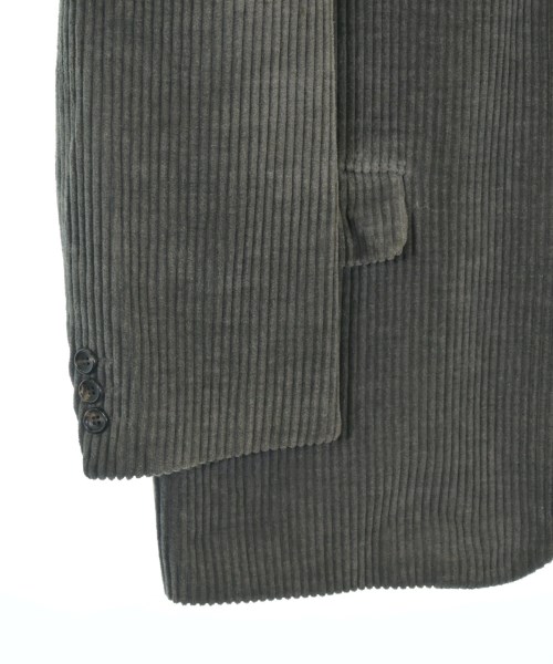 COMME des GARCONS HOMME（コムデギャルソンオム）カジュアルジャケット グレー サイズ:L メンズ/2200686165019