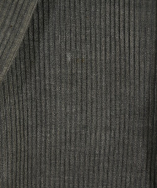 COMME des GARCONS HOMME（コムデギャルソンオム）カジュアルジャケット グレー サイズ:L メンズ/2200686165019