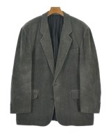 COMME des GARCONS HOMME（コムデギャルソンオム）カジュアルジャケット グレー サイズ:L メンズ/2200686165019
