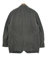 COMME des GARCONS HOMME（コムデギャルソンオム）カジュアルジャケット グレー サイズ:L メンズ/2200686165019