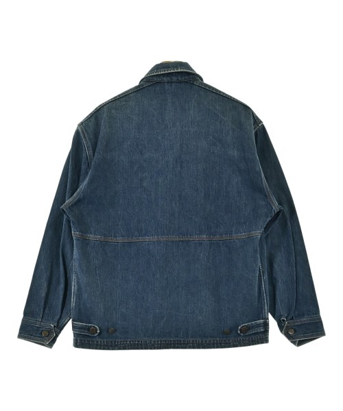 COMME des GARCONS HOMME（コムデギャルソンオム）デニムジャケット 青 サイズ:M メンズ/2200693298014