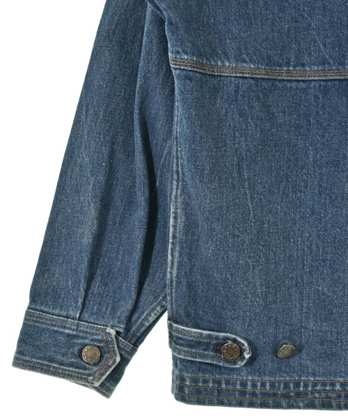 COMME des GARCONS HOMME（コムデギャルソンオム）デニムジャケット 青 サイズ:M メンズ/2200693298014