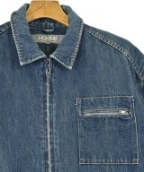 COMME des GARCONS HOMME（コムデギャルソンオム）デニムジャケット 青 サイズ:M メンズ/2200693298014