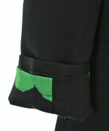 COMME des GARCONS HOMME PLUS（コムデギャルソンオムプリュス）カジュアルジャケット 黒 サイズ:S メンズ/2200175674015
