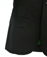 COMME des GARCONS HOMME PLUS（コムデギャルソンオムプリュス）カジュアルジャケット 黒 サイズ:S メンズ/2200175674015