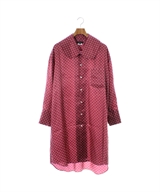 COMME des GARCONS HOMME PLUS カジュアルシャツ