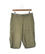COMME des GARCONS HOMME PLUS ショートパンツ
