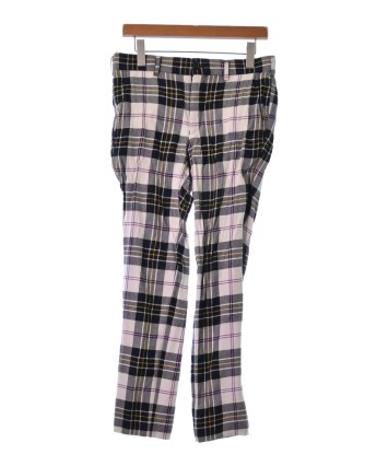 COMME des GARCONS HOMME PLUS スラックス XS COMME des GARCONS HOMME PLUS（コムデギャルソンオムプリュス