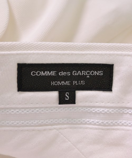 COMME des GARCONS HOMME PLUSコムデギャルソンオムプリュス